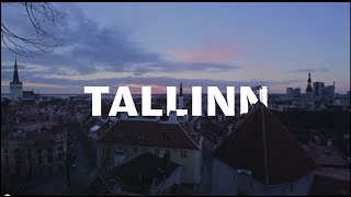 Tallinn – The medieval and modern Hanseatic town  Finnair [upl. by Meletius]