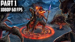 Outward CoOp Review  Dont Miss This CoOp Gem [upl. by Mafala]