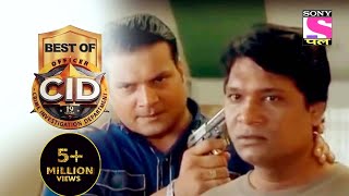 Best Of CID  सीआईडी  CID In Goa  Full Episode [upl. by Garland]