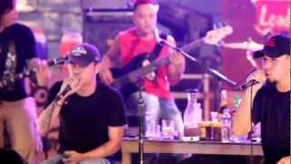 quotInuman Sessions Vol 2quot Akala  Parokya Ni Edgar [upl. by Weidar]