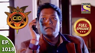 CID  सीआईडी  Ep 1018  Daya In Danger Part 1  Full Episode [upl. by Ariam515]