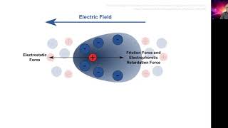 Measuring zeta potential  electrophoresis [upl. by Asiral25]