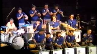 Buddy Rich  One OClock Jump [upl. by Nerval]