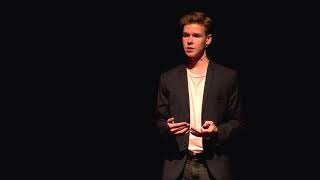 Youre being manipulated and dont even know it  Nate Pressner  TEDxYouthBasel [upl. by Ettedo]