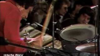 Buddy Rich West Side Story Drum Solo [upl. by Berrie506]