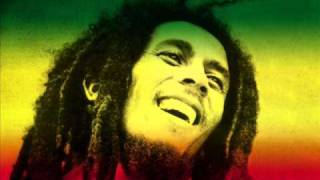 Bob Marley  Lively Up Yourself [upl. by Adraynek]