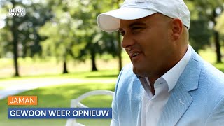 Jaman  Gewoon Weer Opnieuw [upl. by Noruq]