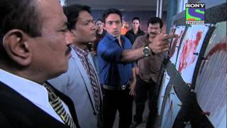 CID  Episode 625  Ek Khoon Do Baar [upl. by Ahsikram258]