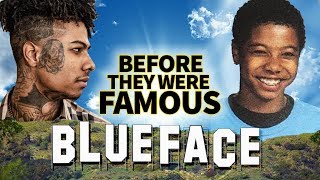 Blueface  Before They Were Famous  Biography 2020 [upl. by Home]