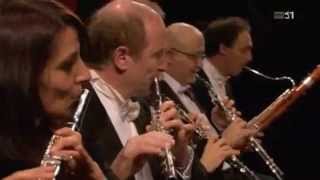 CPEBach Symphony No1 in D major H663 Wq183 Koopman OSI [upl. by Enedan]