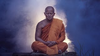 THE DEEPEST OM  108 Times  Peaceful OM Mantra Meditation [upl. by Past]