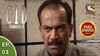 CID सीआईडी Season 1  Episode 3  The Case Of Mysterious Voices  Part 1  Full Episode [upl. by Magdalena]