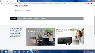 HOW TO DOWNLOAD EPSON SCAN 2 SOFTWARE [upl. by Barbie]