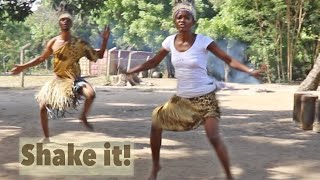 Tanzania Traditional MusicAfrican Best Village Dance Style  Makumbusho Village Museum HARMONIZE [upl. by Mackenzie]