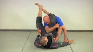 How to Escape the Triangle Choke from Guard [upl. by Dnamra]