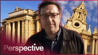 Baroque In Britain Waldemar Visits The Hawksmoor Churches amp St Pauls Cathedral  Ep 3 [upl. by Purington]