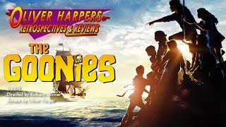 The Goonies  What Makes A Goonie  Warner Bros Entertainment [upl. by Rhyne]