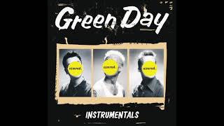 Green Day  Redundant  Instrumental [upl. by Acacia]