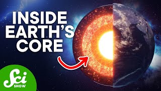 Whats Actually Inside the Earths Core [upl. by Eintruok]