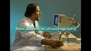 How I do it Ultrasound of the Abdomen [upl. by Bradley542]