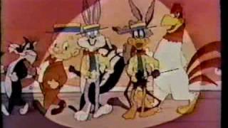 The Bugs BunnyRoad Runner Hour 1968 [upl. by Levinson]