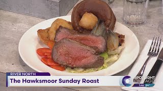 The Hawksmoor Sunday Roast [upl. by Peugia]