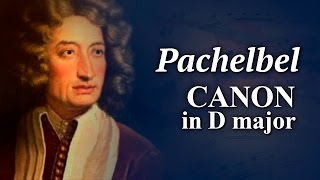 Pachelbel  Canon in D Major Violin and Piano [upl. by Culbertson636]