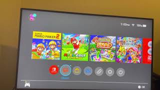 Nintendo Switch How to Fix Error Code “20021002” When Starting Game or Downloading Software [upl. by Codel]