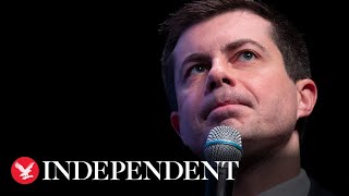 How do you pronounce Pete Buttigieg [upl. by Hiltner]