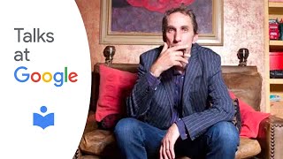 Psychogeography  Will Self  Talks at Google [upl. by Issac]