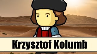 krzysztof kolumb wielki odkrywca [upl. by Huba506]